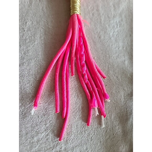 Macrame Plant Hanger Set Of Two - Picture 6 of 10